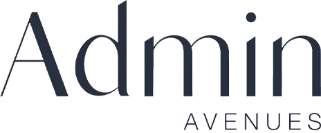 Admin Avenues