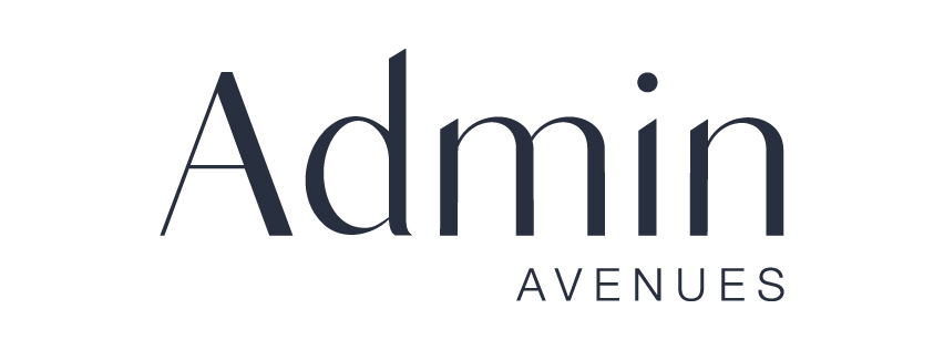 Admin Avenues