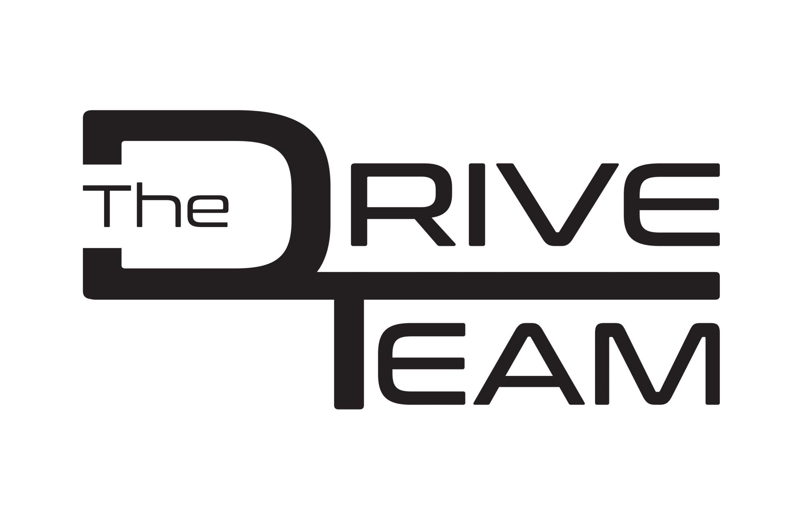 The Drive Team