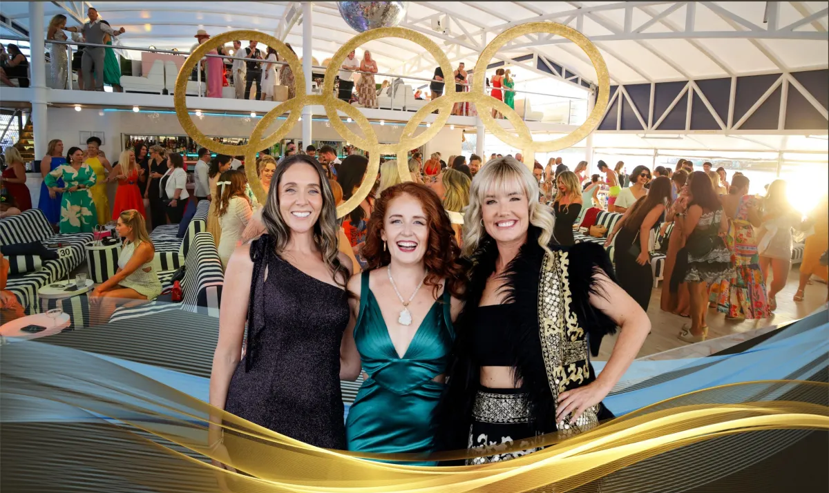 Million Women Movement event